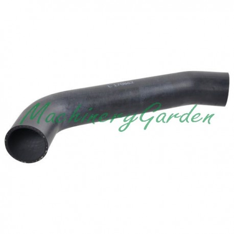 Manguito superior radiador John Deere 6530 6630 6830 6930