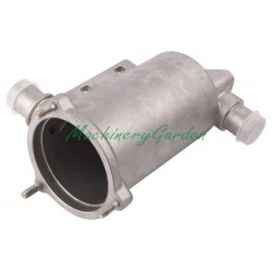 Soporte filtro hidraúlico Massey Ferguson 376CF