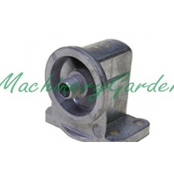 Soporte de filtro de aceite Massey Ferguson serie 300
