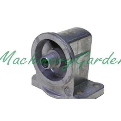 Soporte de filtro de aceite Massey Ferguson serie 300
