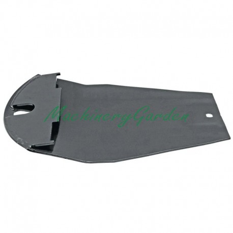 Patin segadora Taarup 4232