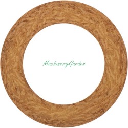 Walterscheid PFK 97/4R ferodo de embrague