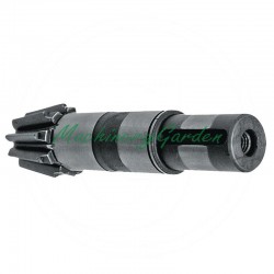 Piñon rastrillo Pottinger Top 380N