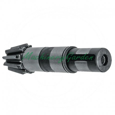 Piñon rastrillo Pottinger Top 380N