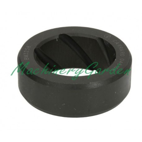 Casquillo Ø 35 X 52 X 16.5 mm puente delantero New Holland y Case IH