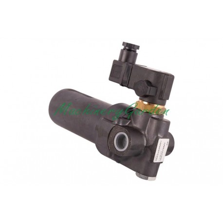 Conjunto de filtro Landini