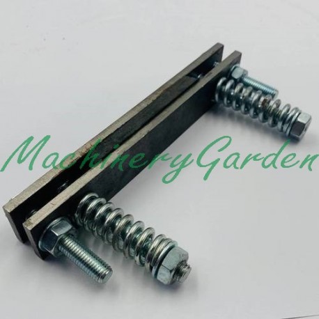 Freno agujas empacadora John Deere 342 336 349 359