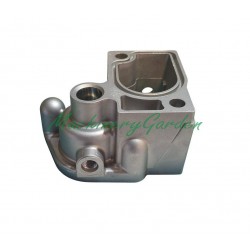 Carcasa termostato John Deere 6110 6210 6310 6410