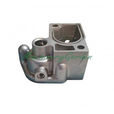 Carcasa termostato John Deere 6110 6210 6310 6410