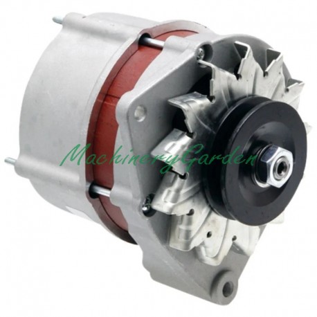 Alternador Deutz-Fahr
