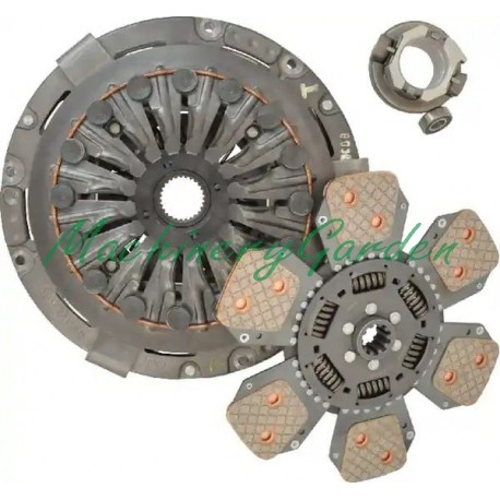 Kit de embrague completo Luk John Deere