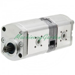 Bomba doble Deutz-Fahr DX6.10 DX6.30 DX6.50