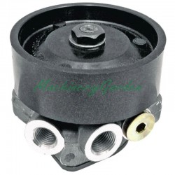 Bomba de combustible Fendt Farmer 400 y Favorit 700