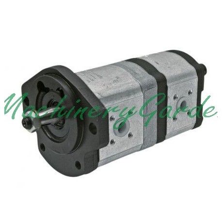 Bomba hidraúlica Renault serie R