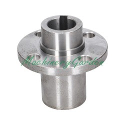 Buje embrague pequeño cosechadora new Holland 1520 1530 1550