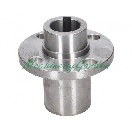 Buje embrague pequeño cosechadora new Holland 1520 1530 1550