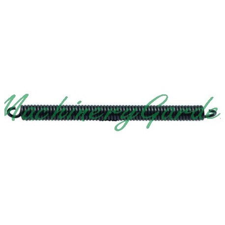 Muelle de tracción segadora Vicon CM 168 188
