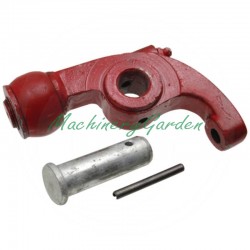 Conjunto atador empacadora Welger AP 41 51 61 71
