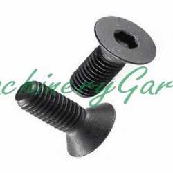 Tornillo cuchilla pistón welger AP 630 AP 730