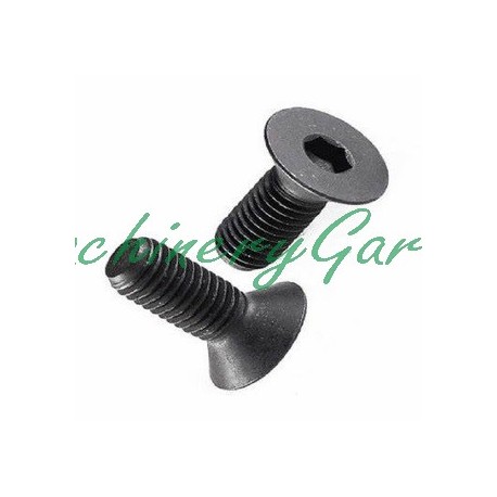 Tornillo cuchilla pistón welger AP 630 AP 730