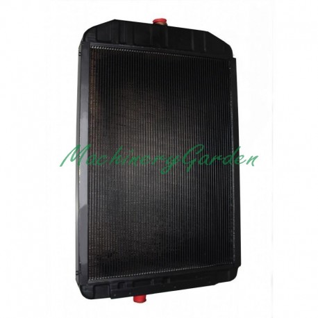 Radiador cosechadora John Deere 2054 2064 Z2066