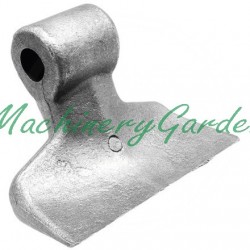 Martillo Berti 135 x20.5