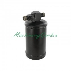 Filtro deshidratador John deere 5G y 5515