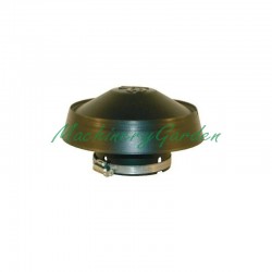 Tapa filtro de aire Ø 76 mm Fiat