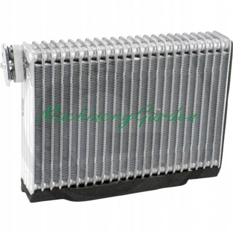 Evaporador Aire acondicionado Same Silvre y Deutz 6G