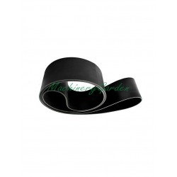 Correa trapezoidal para tambor de trilla Cosechadora John Deere 952 955 1055