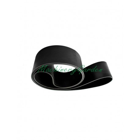 Correa trapezoidal para tambor de trilla Cosechadora John Deere 952 955 1055