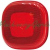 Tulipa roja JCB Cargador teléscopica 520 530 532 540