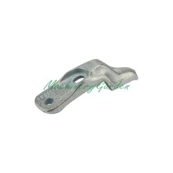 Palanca leva pajarito empacadora New Holland D1010 D1210