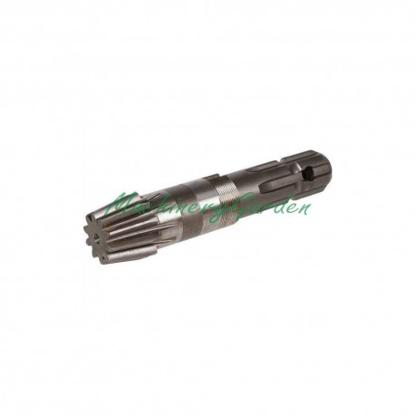 Piñon rastrillo hilerador Vicon Andex  353 393