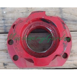 Cubo de empuje empacadora Batlle