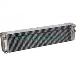 Radiador de aceite cosechadora New Holland CX8070 CX8090