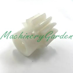 Piñon cuenta pacas empacadora Claas Markant 41 51 55 65