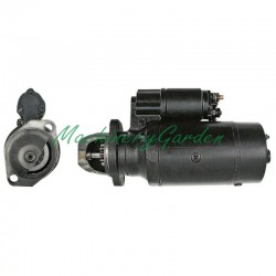 Motor  de  arranque  12V 3KW Same y Lamborghini