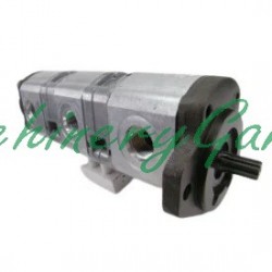Bomba hidraúlica cosechadora John Deere
