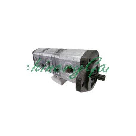 Bomba hidraúlica cosechadora John Deere
