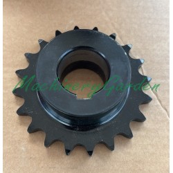 Piñon recogedor Z20 empacadora New Holland BB940