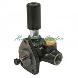 Bomba de alimentacion Cosechadora Deutz-Fahr M3580H
