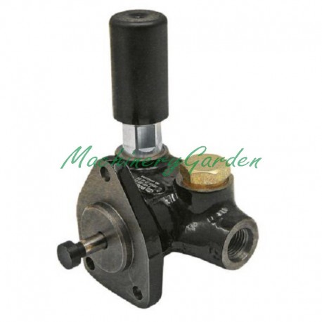 Bomba de alimentacion Cosechadora Deutz-Fahr M3580H