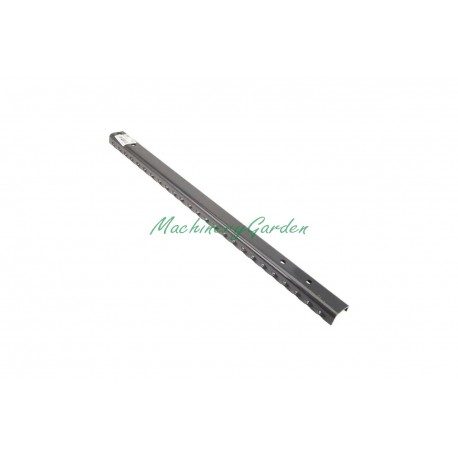 Barra de alimentación derecha  650 mm cosechadora Claas Dominator 98