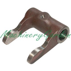 Horquilla de embrague Massey Ferguson serie 300 4200 4300