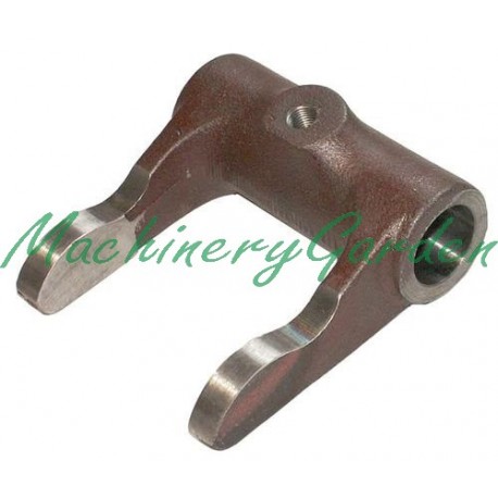 Horquilla de embrague Massey Ferguson serie 300 4200 4300