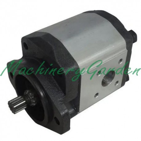Bomba Hidraulica elevador John Deere serie 6000 6010