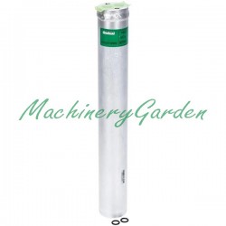 Filtro deshidratador condensador A/C Valtra Serie T Serie N