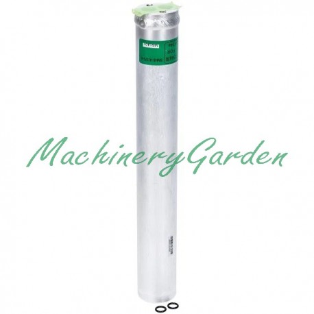 Filtro deshidratador condensador A/C Valtra Serie T Serie N