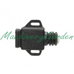 Interruptor de Freno New Holland TK4.100M